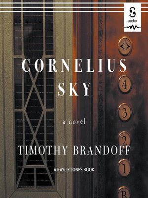 cover image of Cornelius Sky
